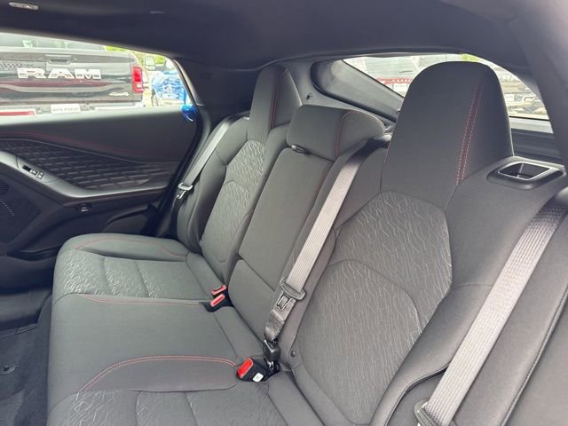 New 2026 Dodge Charger R/T AWD/4WD image 11