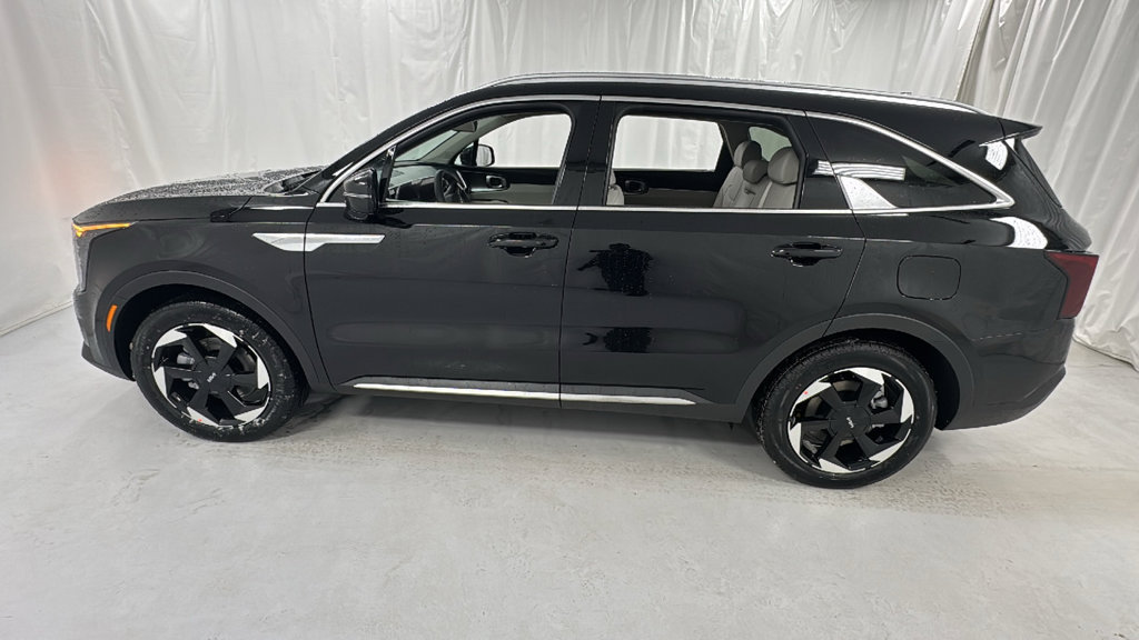 New 2026 Kia Sorento EX AWD/4WD image 6