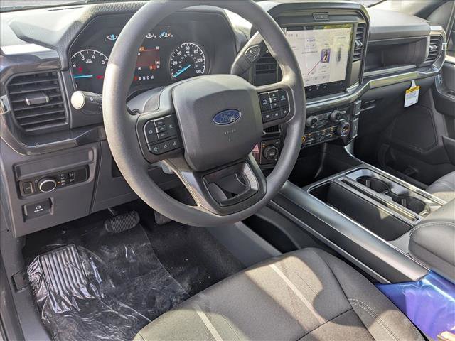 New 2026 Ford F150 STX image 3