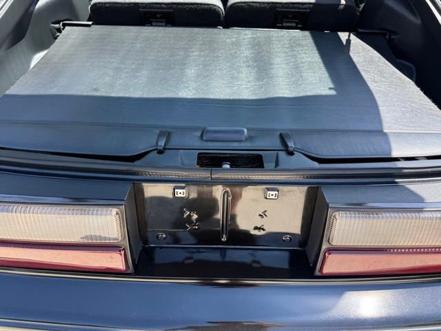Used 1991 Ford Mustang LX RWD image 73