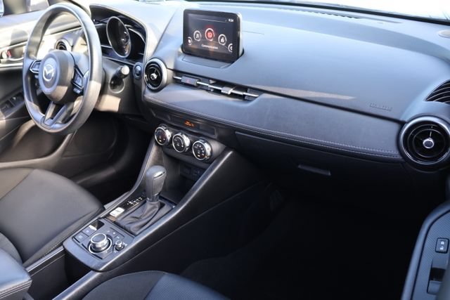 Used 2021 MAZDA CX-3 Sport AWD/4WD image 17
