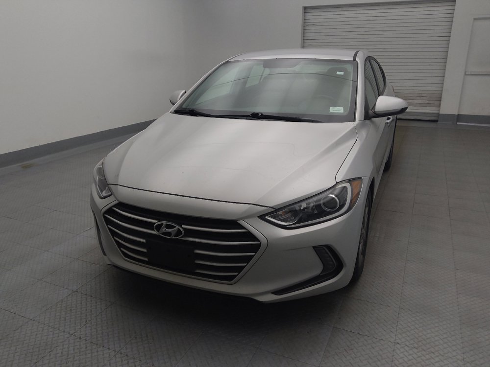 Used 2017 Hyundai Elantra SE w/ SE A/T Tech Package 03 FWD image 15
