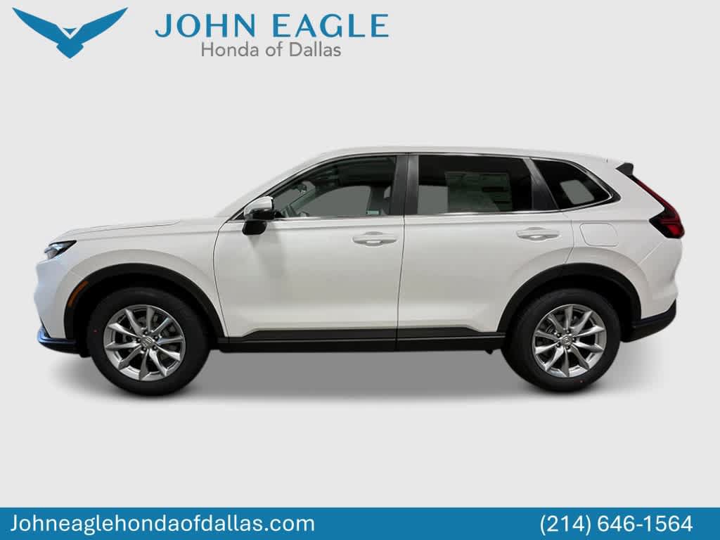 New 2027 Honda CR-V EX image 6