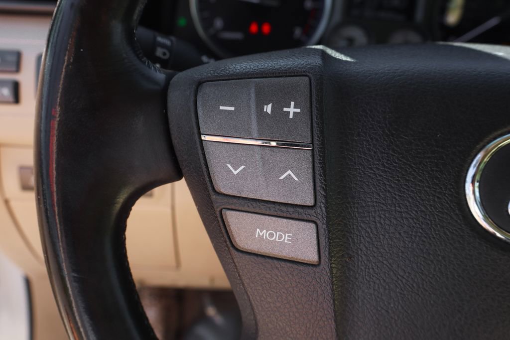 Used 2008 Lexus LX 570 570 image 23