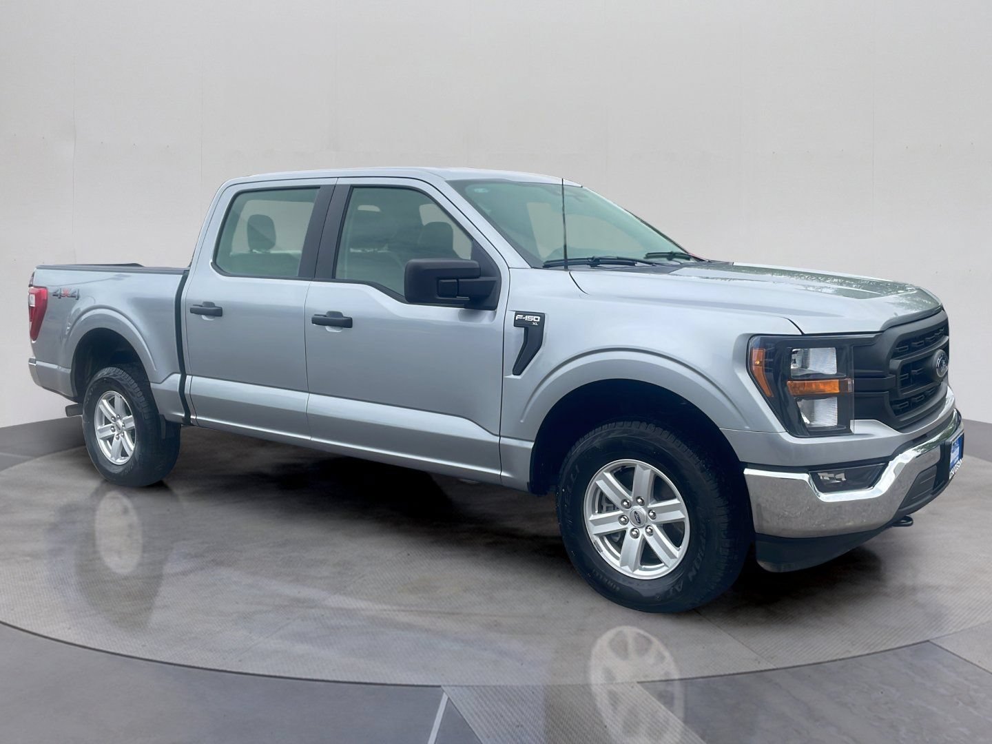 Certified 2023 Ford F150 XL w/ XL Chrome Appearance Package AWD/4WD image 9