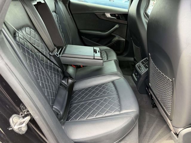 Used 2023 Audi S5 Prestige AWD/4WD image 8
