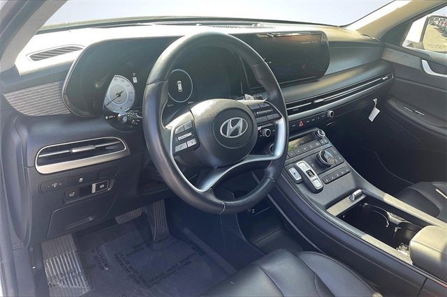 Used 2024 Hyundai Palisade Limited image 14