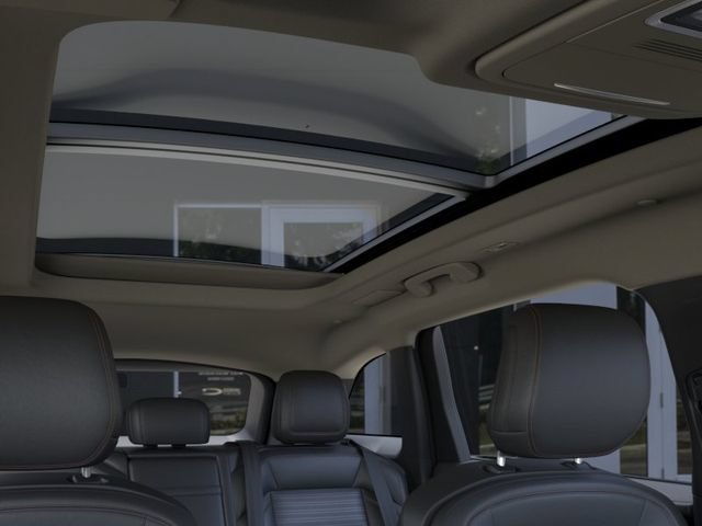 New 2026 Lincoln Nautilus Reserve AWD/4WD image 22