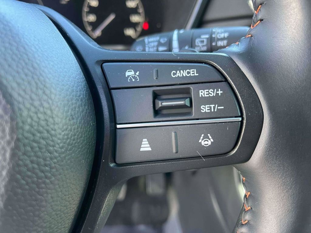 Used 2024 Honda CR-V Sport image 18