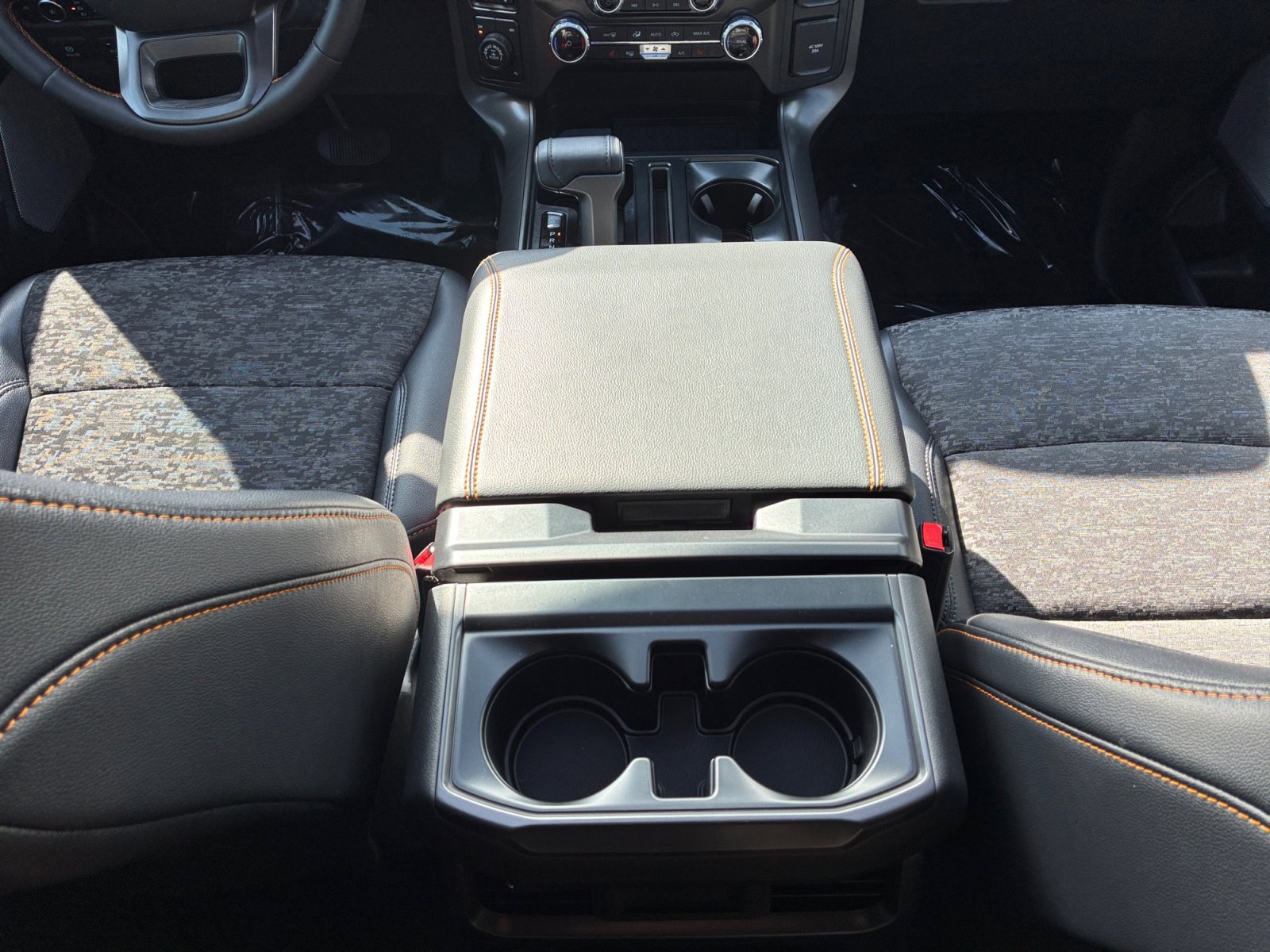 Used 2025 Ford F150 Tremor w/ Mobile Office Package image 15