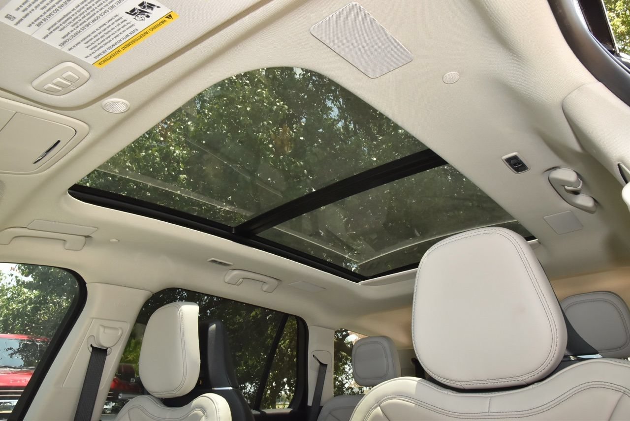 New 2026 Lincoln Aviator Reserve AWD/4WD image 33