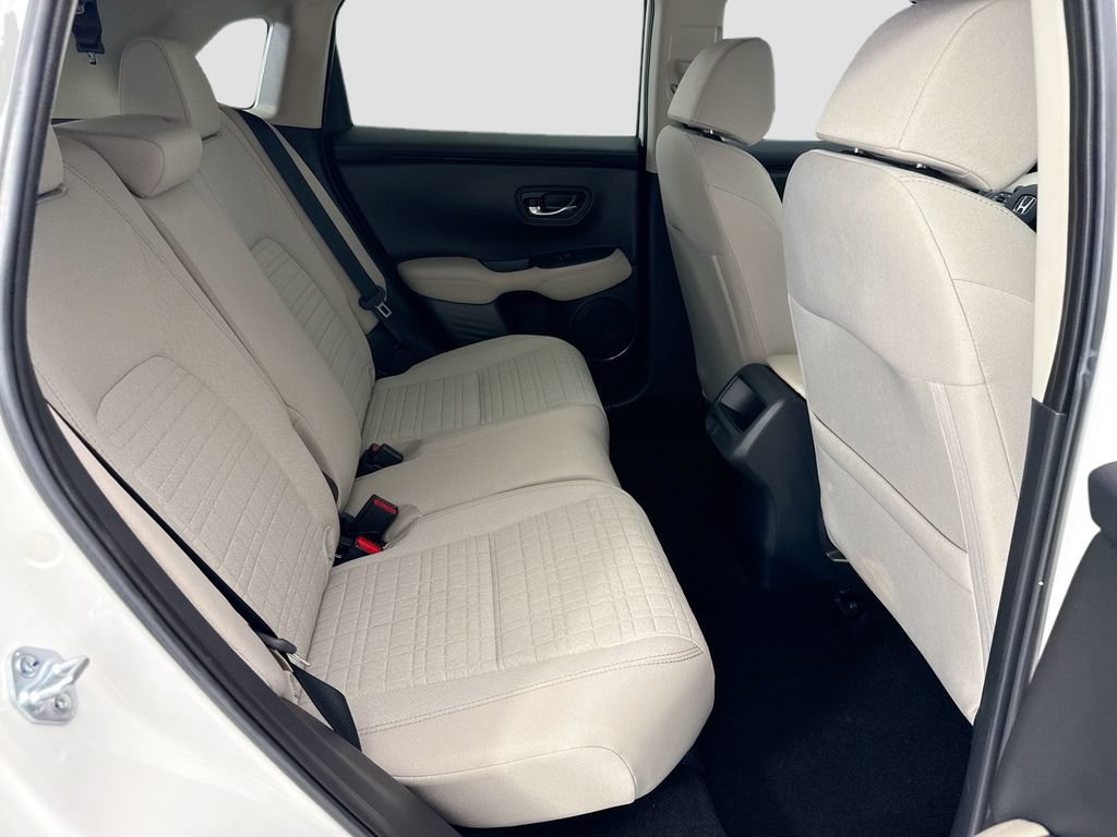 Used 2025 Honda HR-V LX image 20