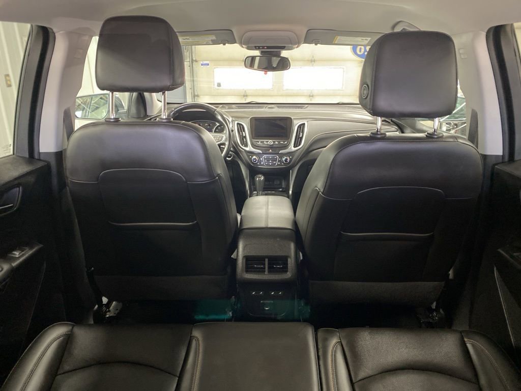 Used 2020 Chevrolet Equinox Premier image 14
