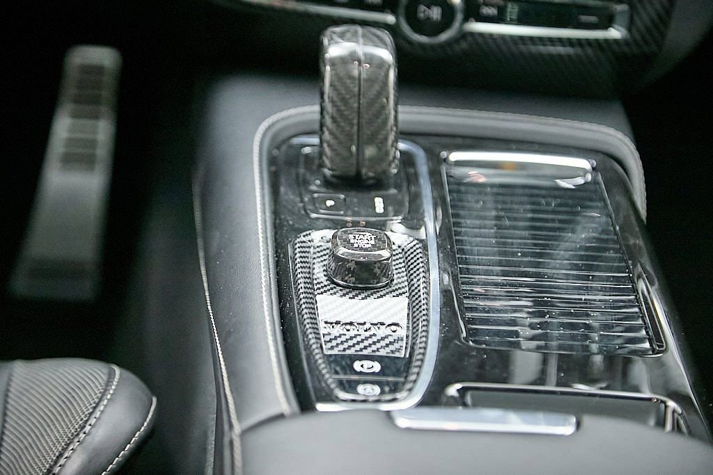 Certified 2022 Volvo S60 T8 Polestar image 31