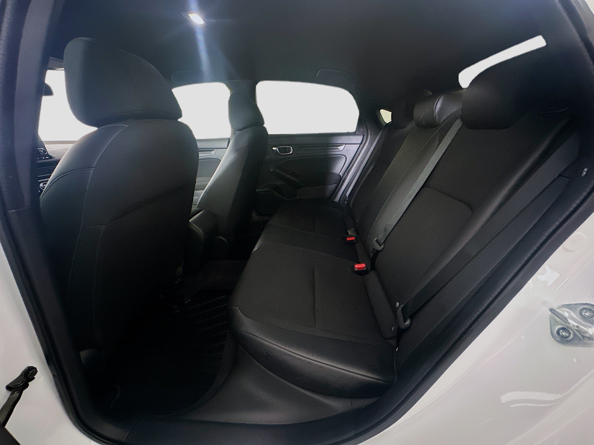 Used 2022 Honda Civic Sport image 27