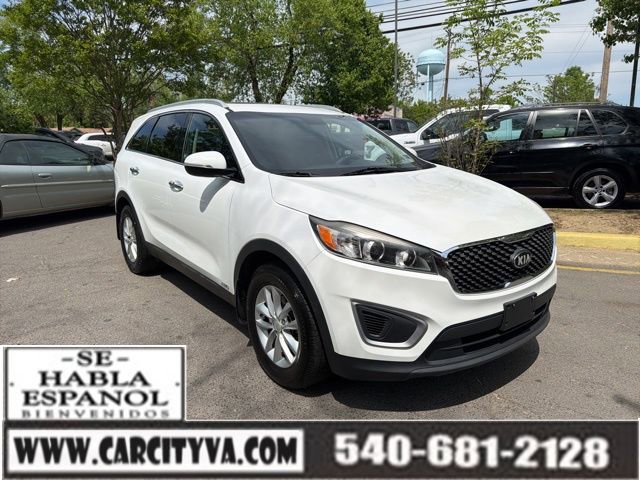 Used 2018 Kia Sorento LX AWD/4WD image 1