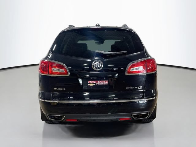Used 2017 Buick Enclave Premium w/ Enclave Sport Touring Edition AWD/4WD image 7