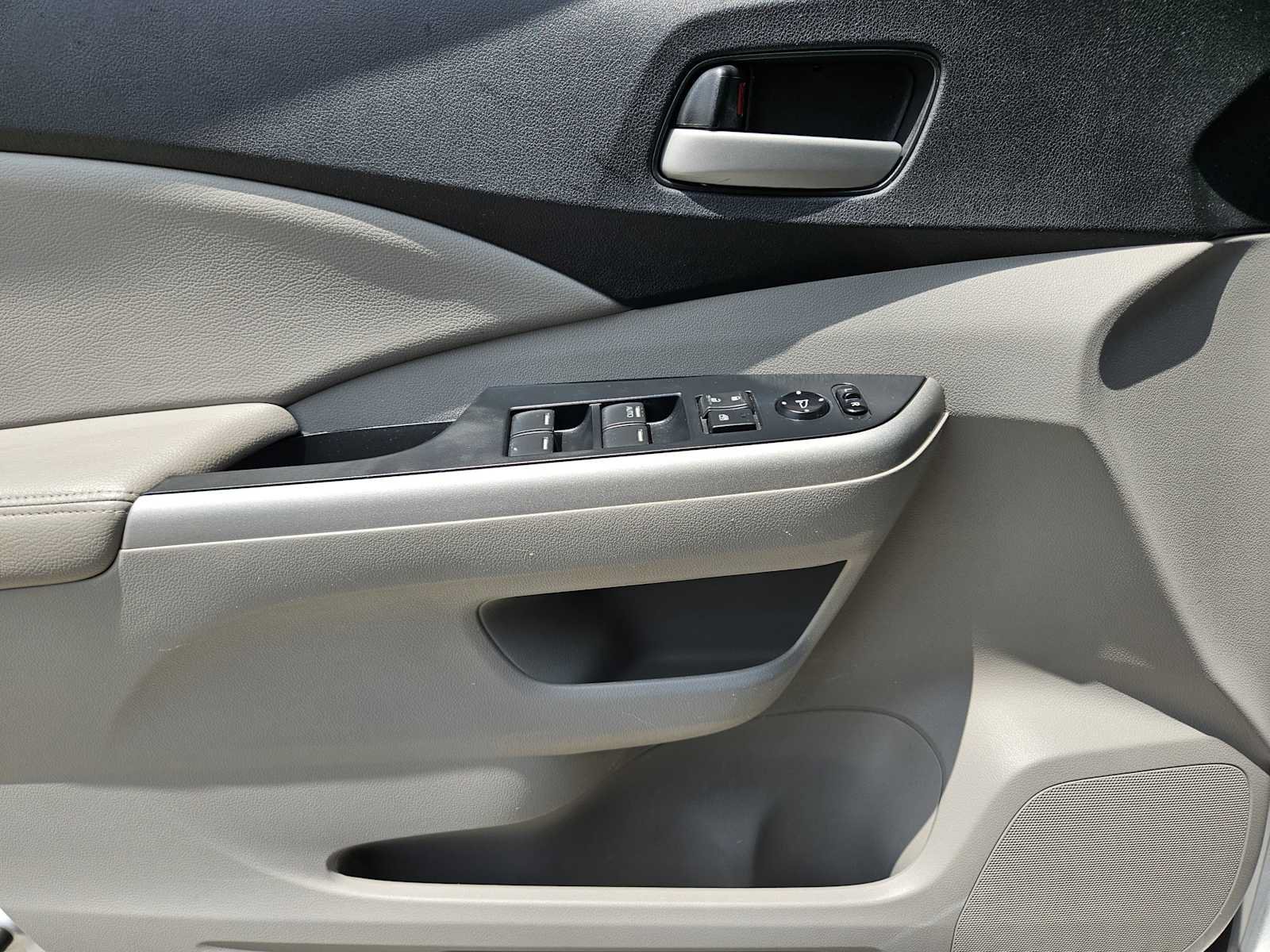 Used 2014 Honda CR-V EX-L image 21