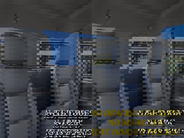 New 2026 Chevrolet Silverado 3500 W/T w/ WT Convenience Package image 24