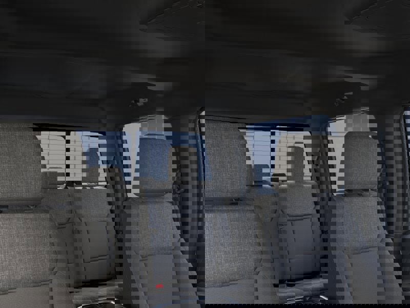 New 2025 Ford F150 XLT w/ Equipment Group 302A MID image 22