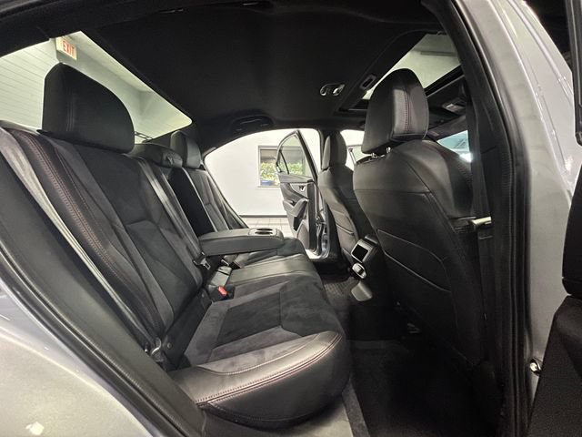 Used 2022 Subaru WRX GT AWD/4WD image 14