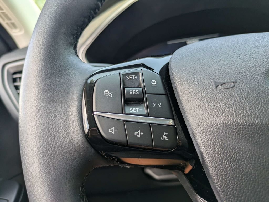 Used 2024 Ford Escape Active w/ Tech Pack #2 FWD image 27