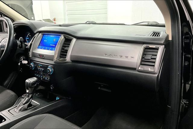 Used 2023 Ford Ranger XLT w/ Equipment Group 301A Mid image 18