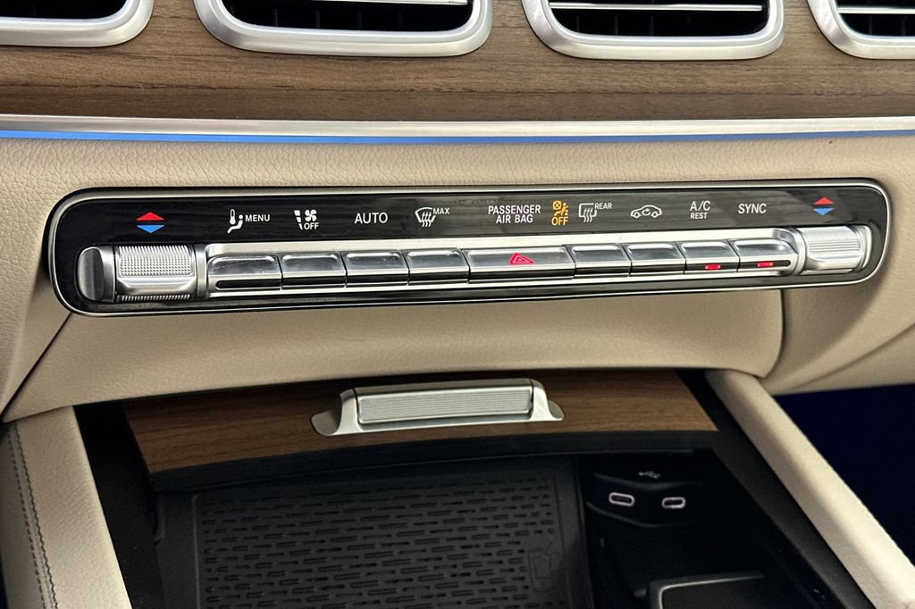 Certified 2024 Mercedes-Benz GLE 450 4MATIC image 25