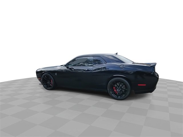 Used 2023 Dodge Challenger SRT Hellcat image 6