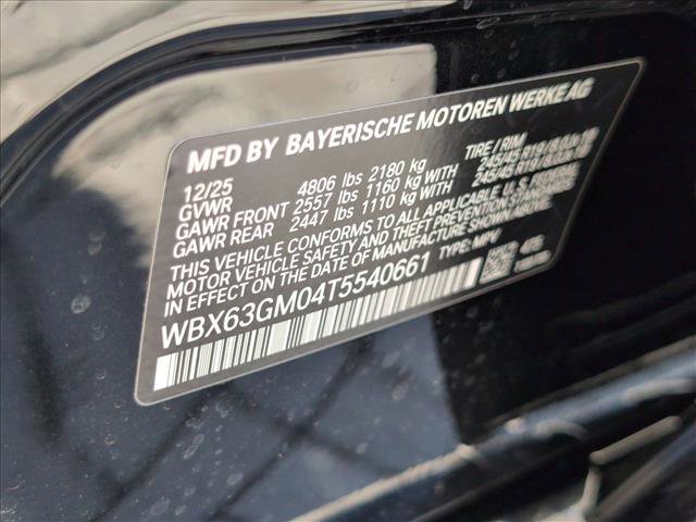 New 2026 BMW X2 xDrive28i image 17