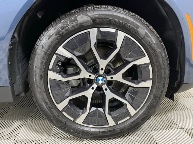 Used 2025 BMW X3 xDrive30i w/ Convenience Package image 24