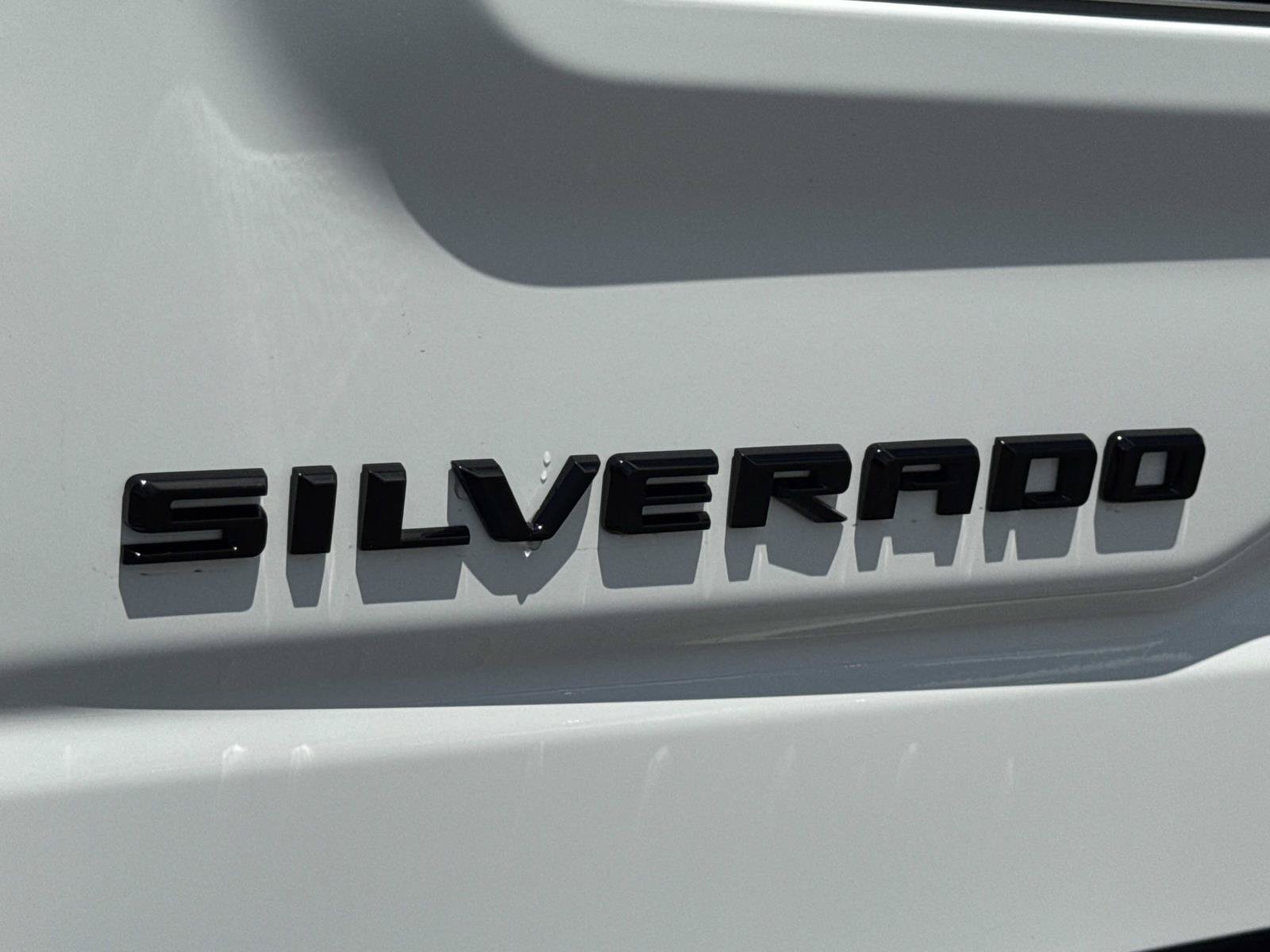 Used 2024 Chevrolet Silverado 1500 ZR2 w/ ZR2 Bison Edition AWD/4WD image 30