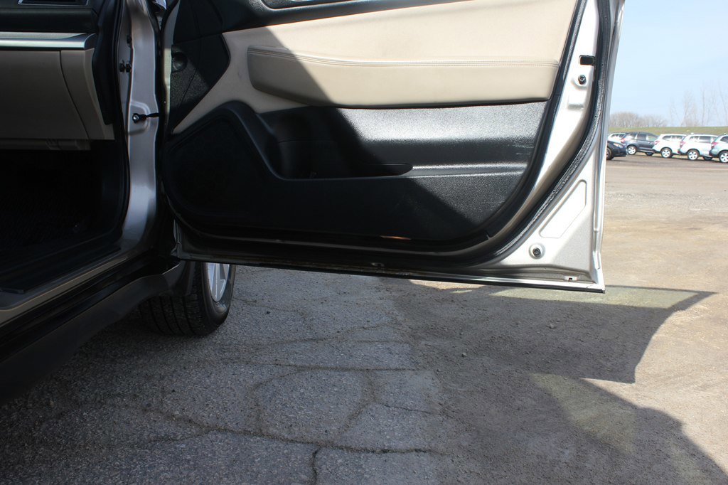 Used 2015 Subaru Outback 2.5i Premium w/ Popular Package #3 image 49