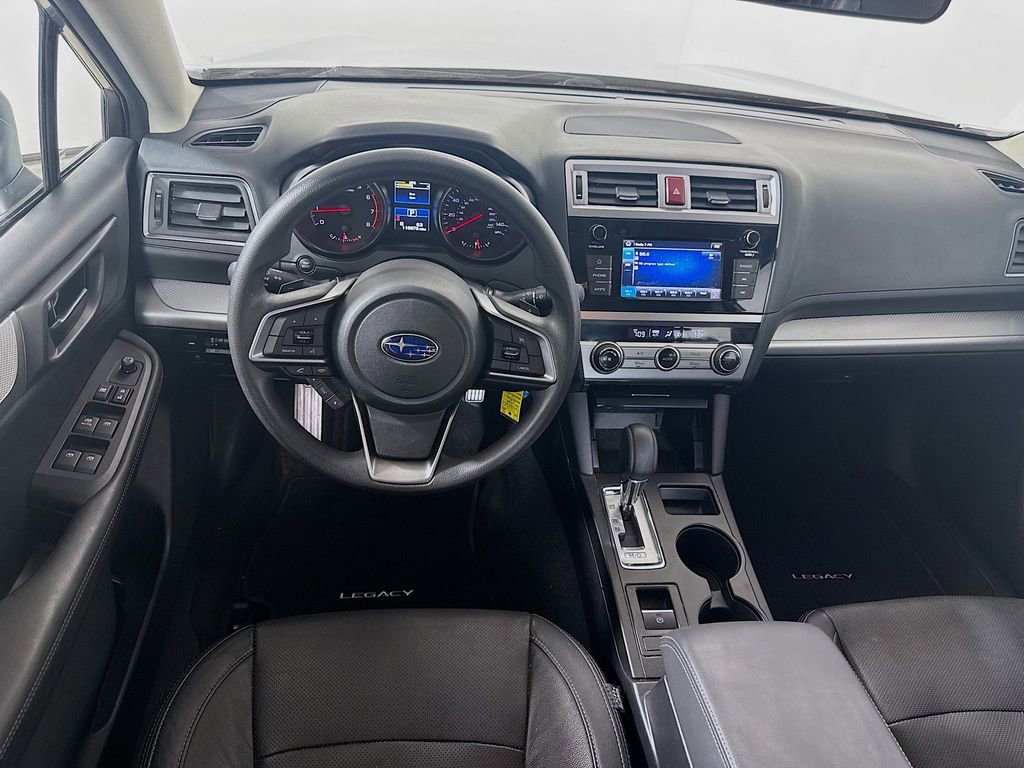 Used 2018 Subaru Legacy 2.5i w/ Alloy Wheel Package AWD/4WD image 19