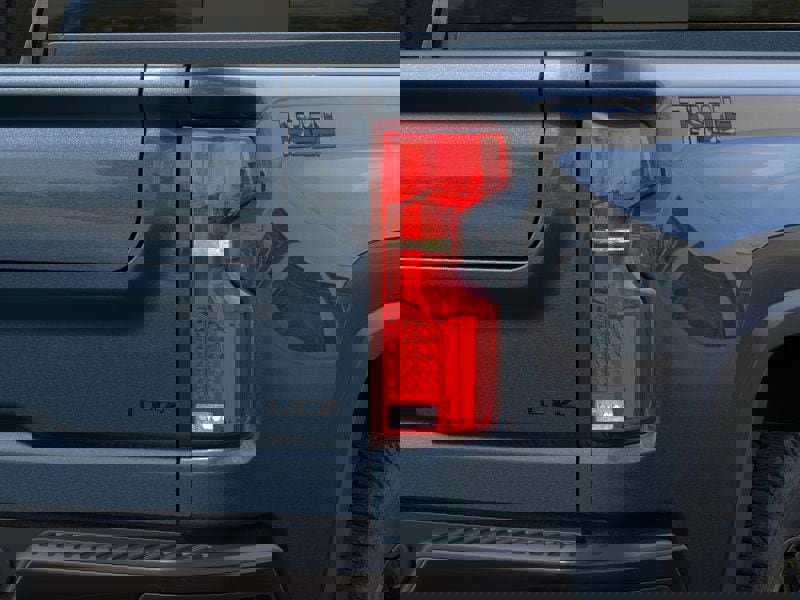 New 2026 Chevrolet Silverado 2500 LTZ w/ LTZ Plus Package AWD/4WD image 34