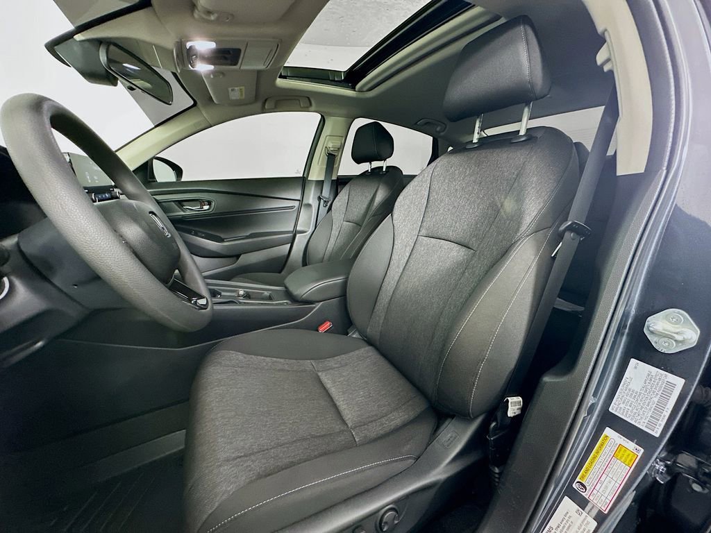 Used 2024 Honda Accord EX image 20