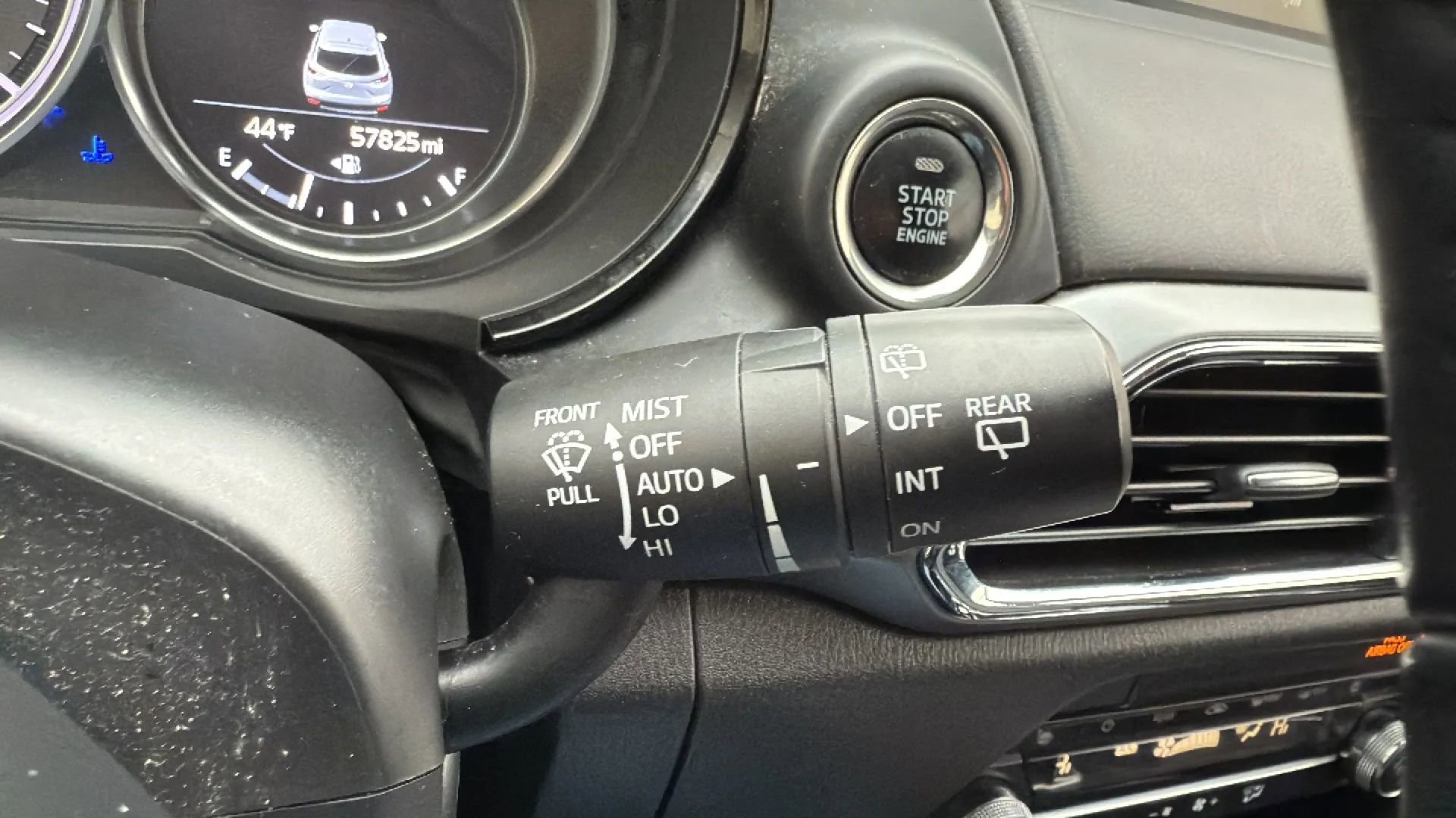 Used 2019 MAZDA CX-9 Touring image 13