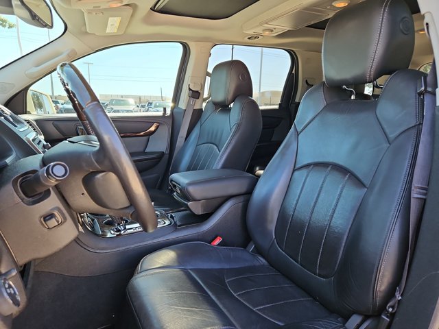 Used 2015 GMC Acadia Denali FWD image 17