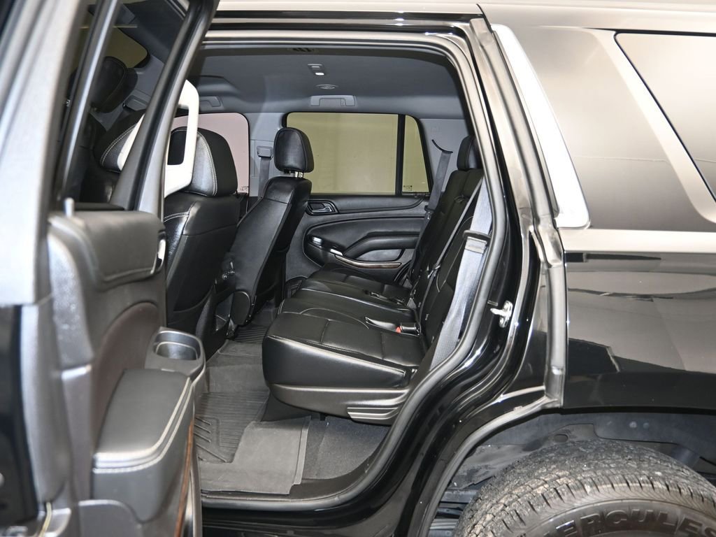 Used 2020 Chevrolet Tahoe LS image 22