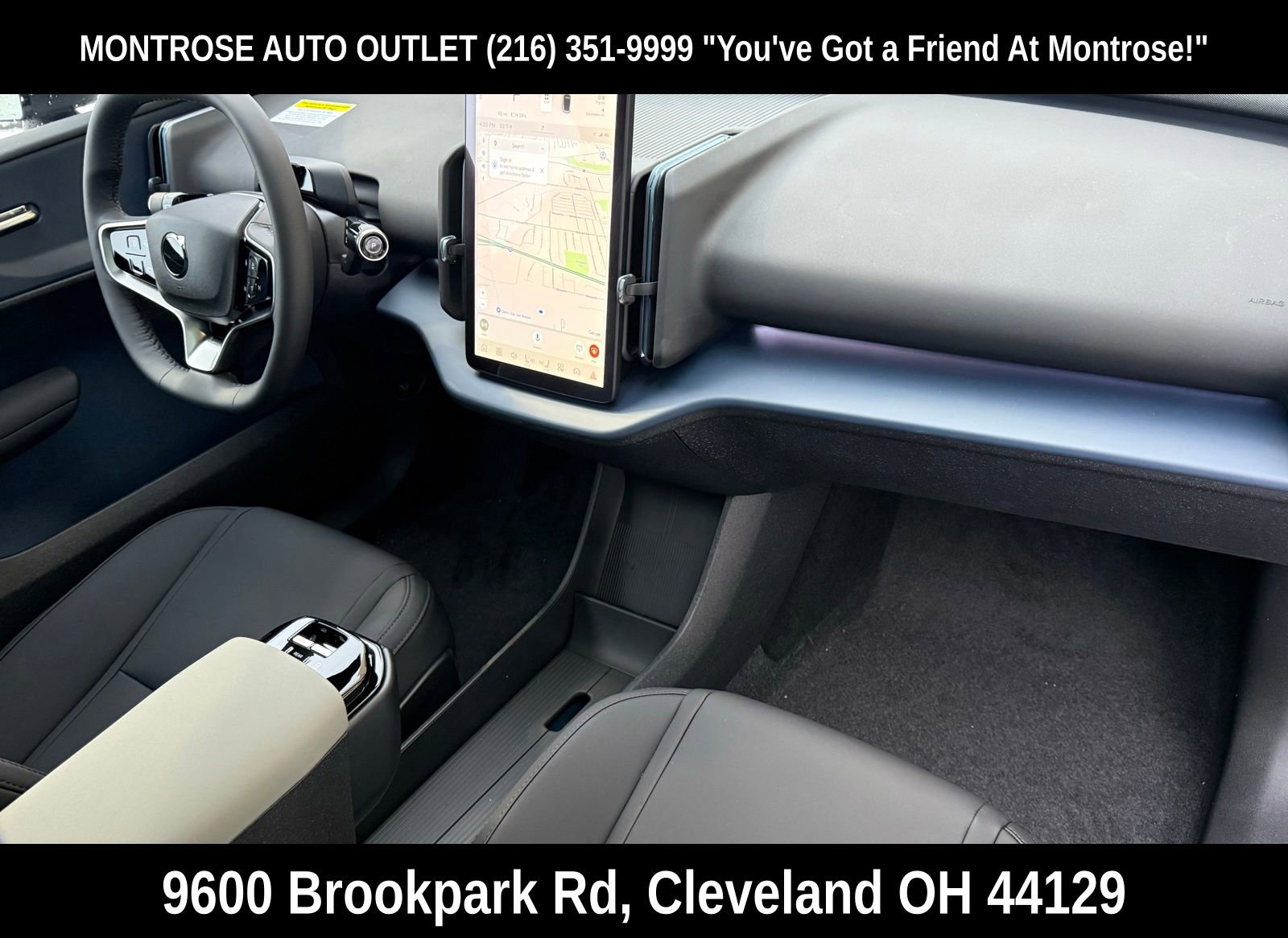 New 2026 Volvo EX30 Cross Country Ultra image 16