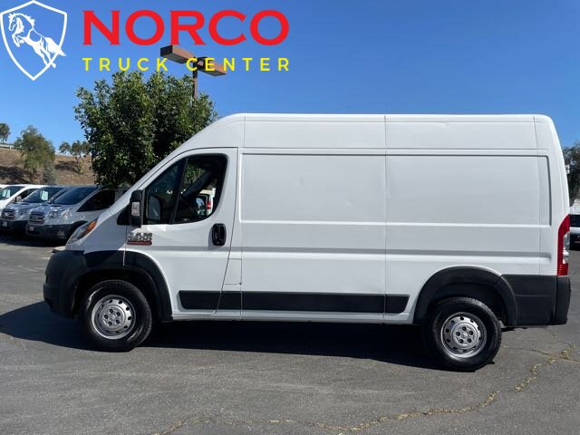Used 2019 RAM ProMaster 2500 FWD image 11