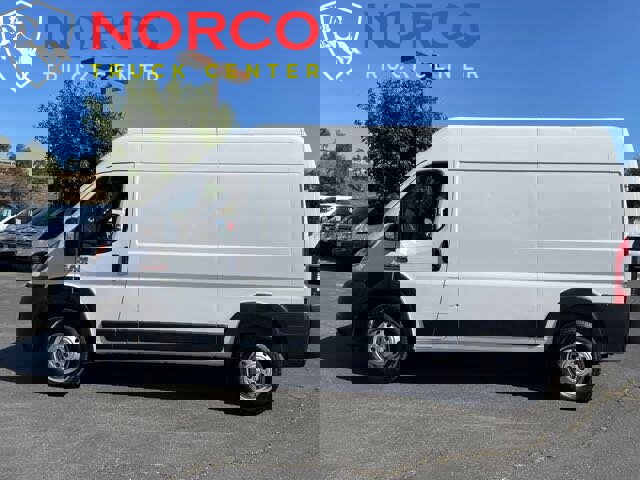 Used 2019 RAM ProMaster 2500 image 11