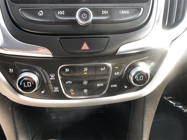 Used 2021 Chevrolet Equinox Premier image 19