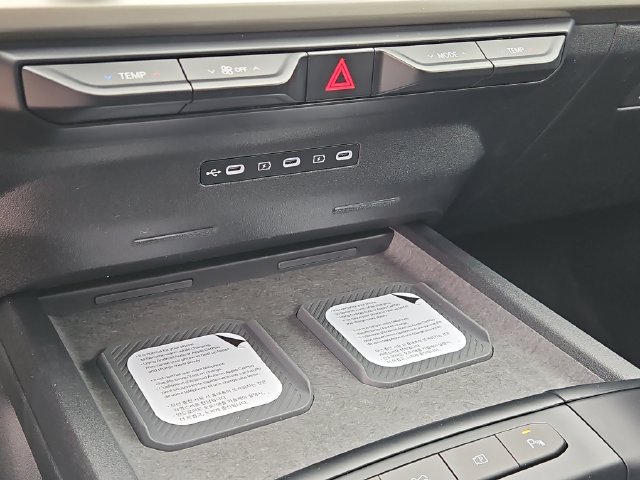 New 2027 Kia Telluride LX FWD image 26