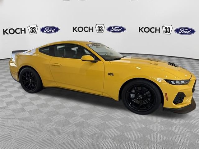 Used 2024 Ford Mustang GT image 8