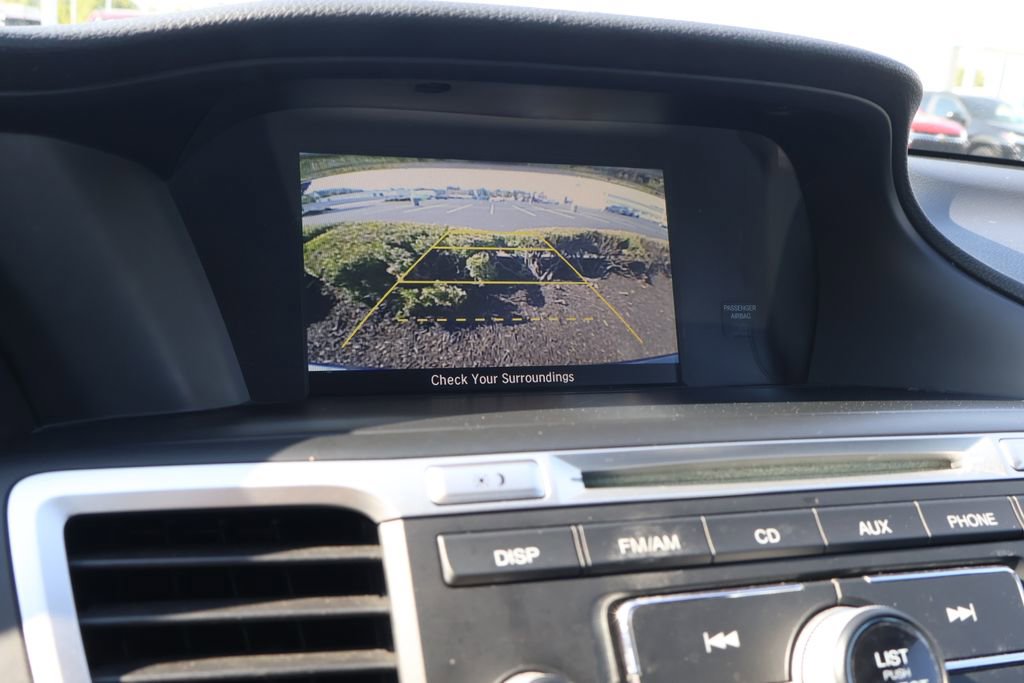 Used 2014 Honda Accord Sport image 21