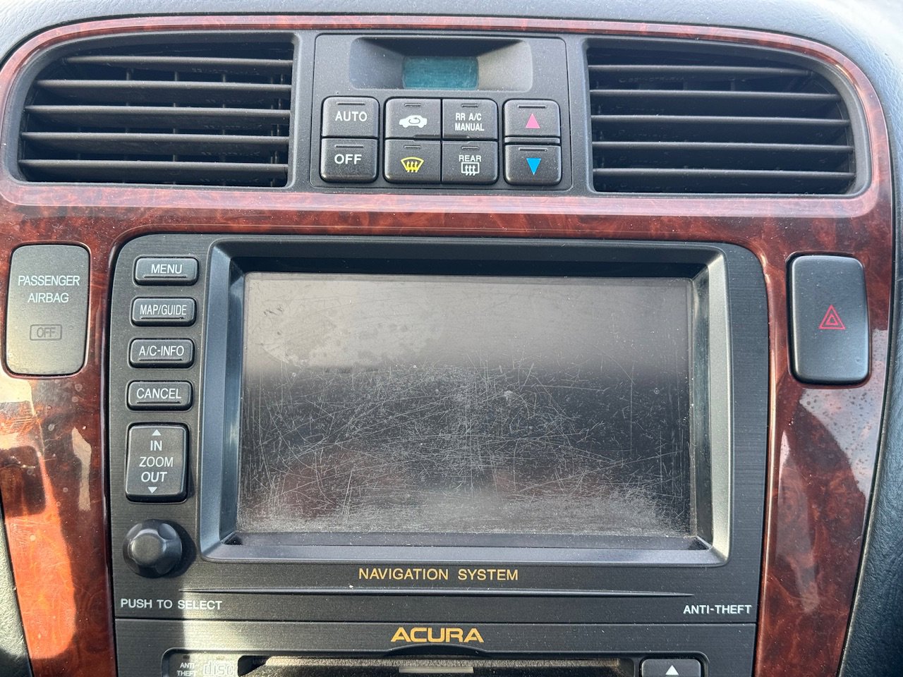 Used 2004 Acura MDX Touring image 19