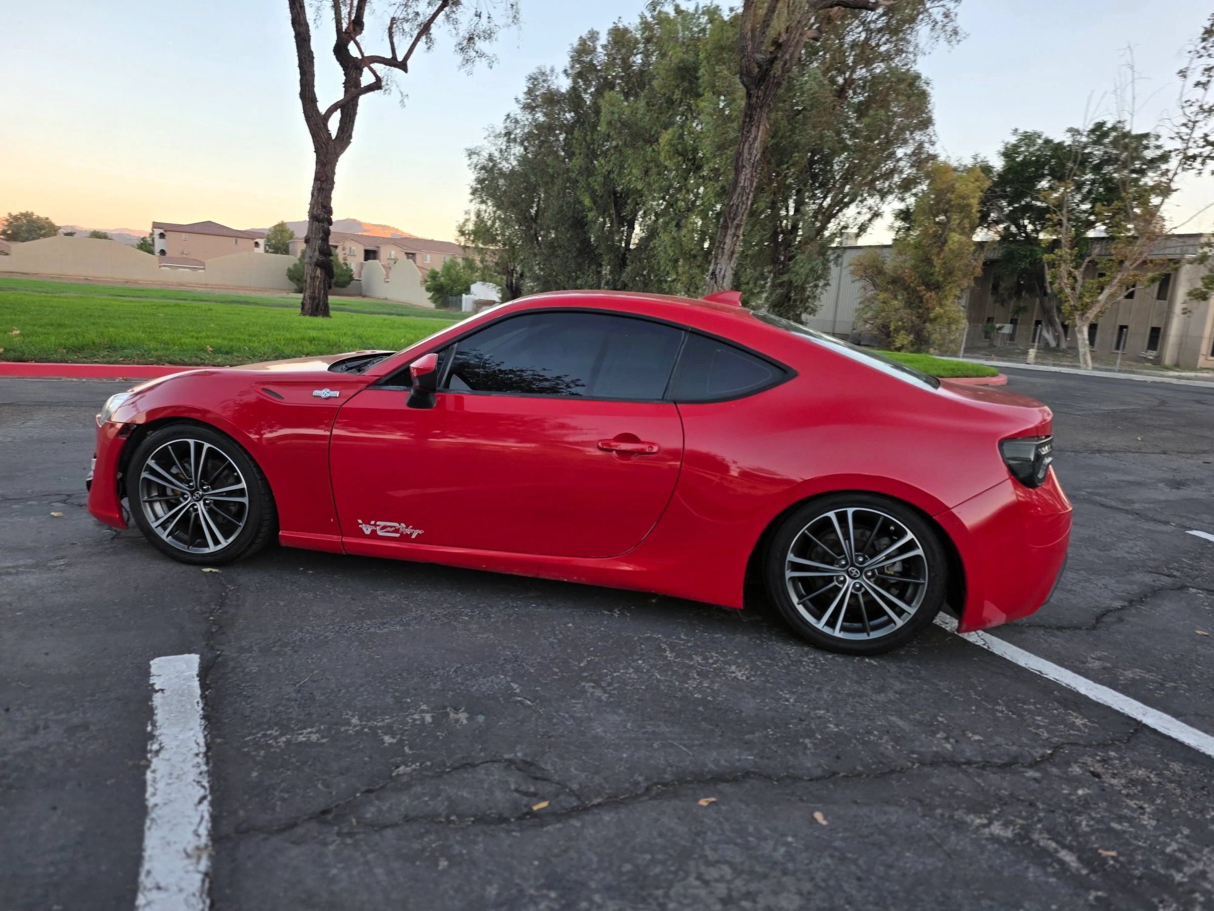 Used 2016 Scion FR-S RWD image 33