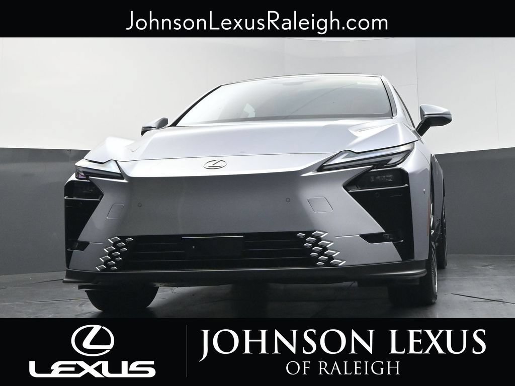 New 2026 Lexus ES 350e w/ Accessory Package (Z2) FWD image 22