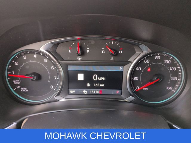 Used 2024 Chevrolet Equinox Premier image 13